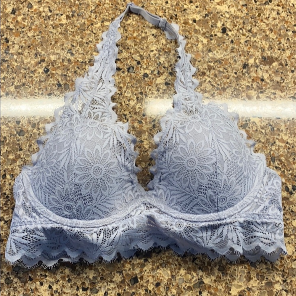 Super cute bralette from Pink